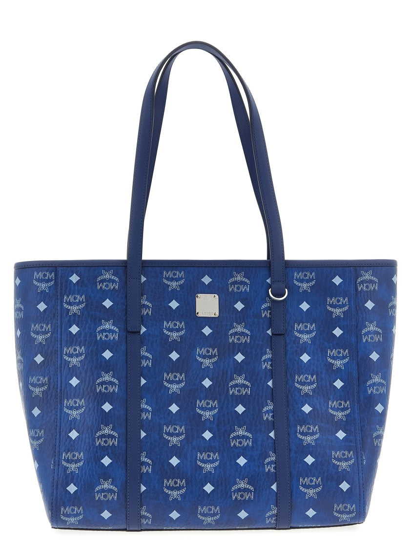 Mcm Medium 'Toni' Shopping Bag