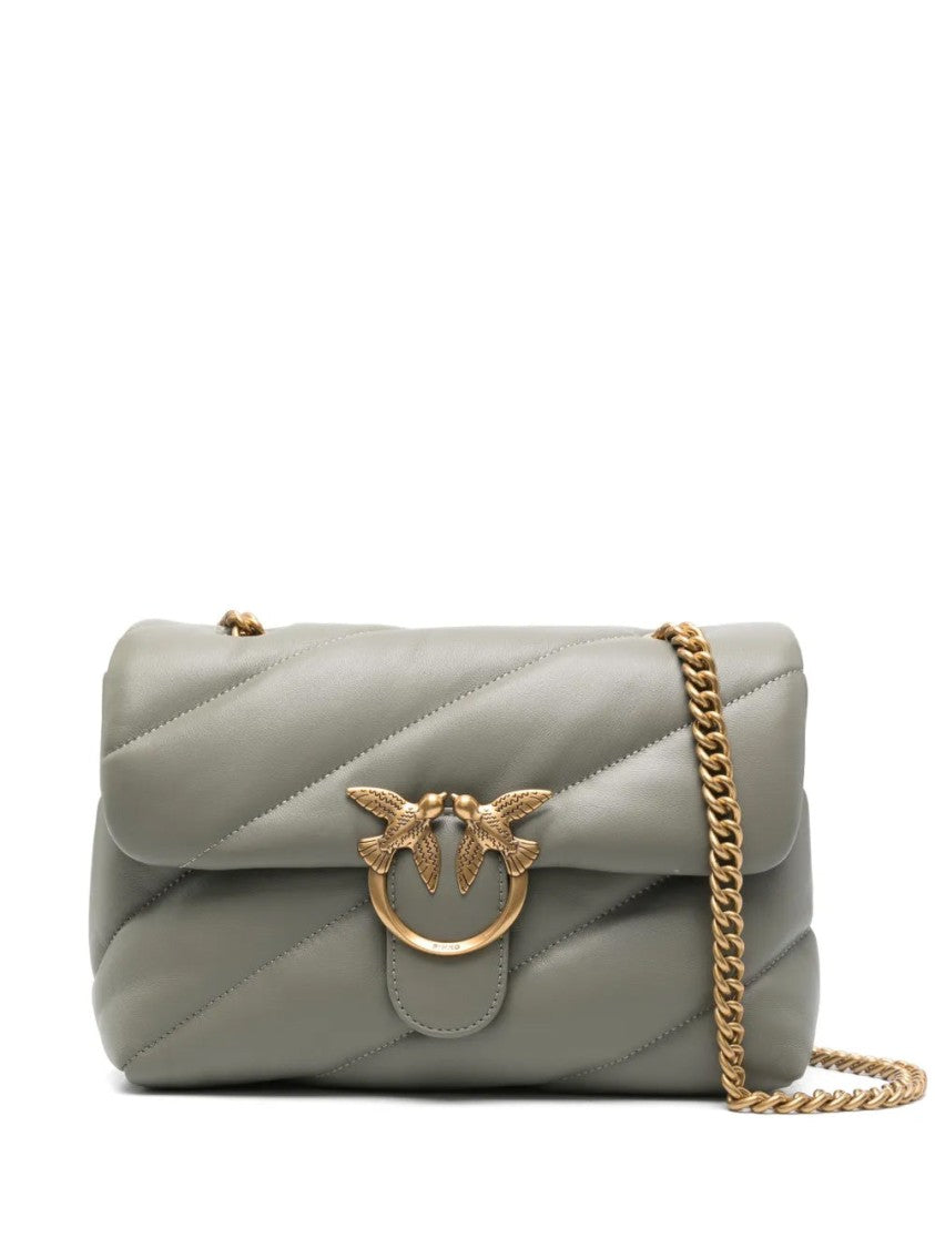 Pinko Love Puff Classic Shoulder Bag