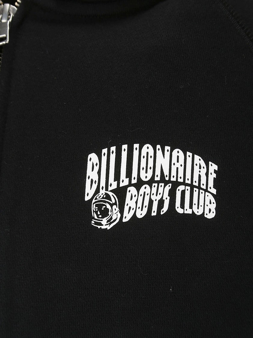 Billionaire Boys Club Sweatshirt With Zip And Hood