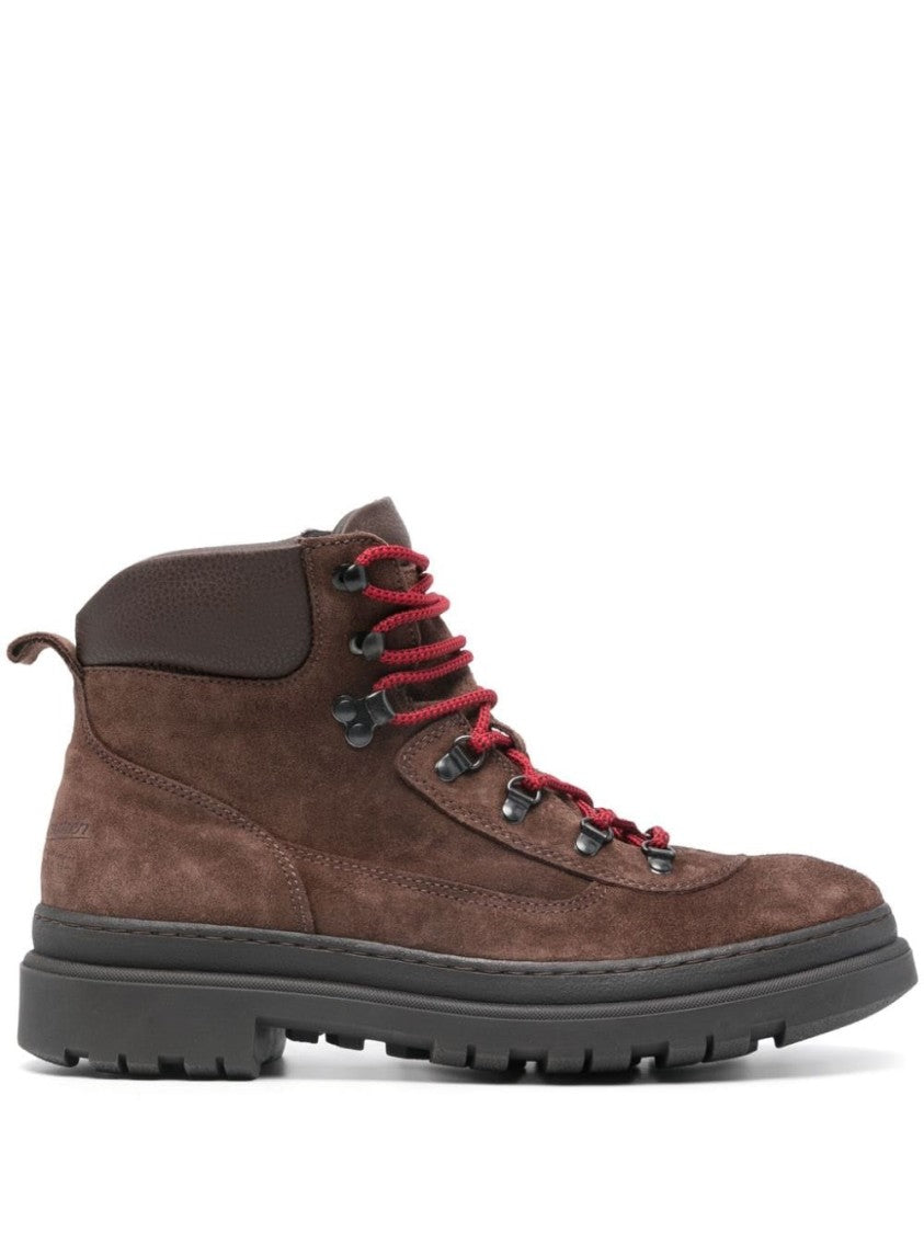 Polo Ralph Lauren Mid Cut Boot