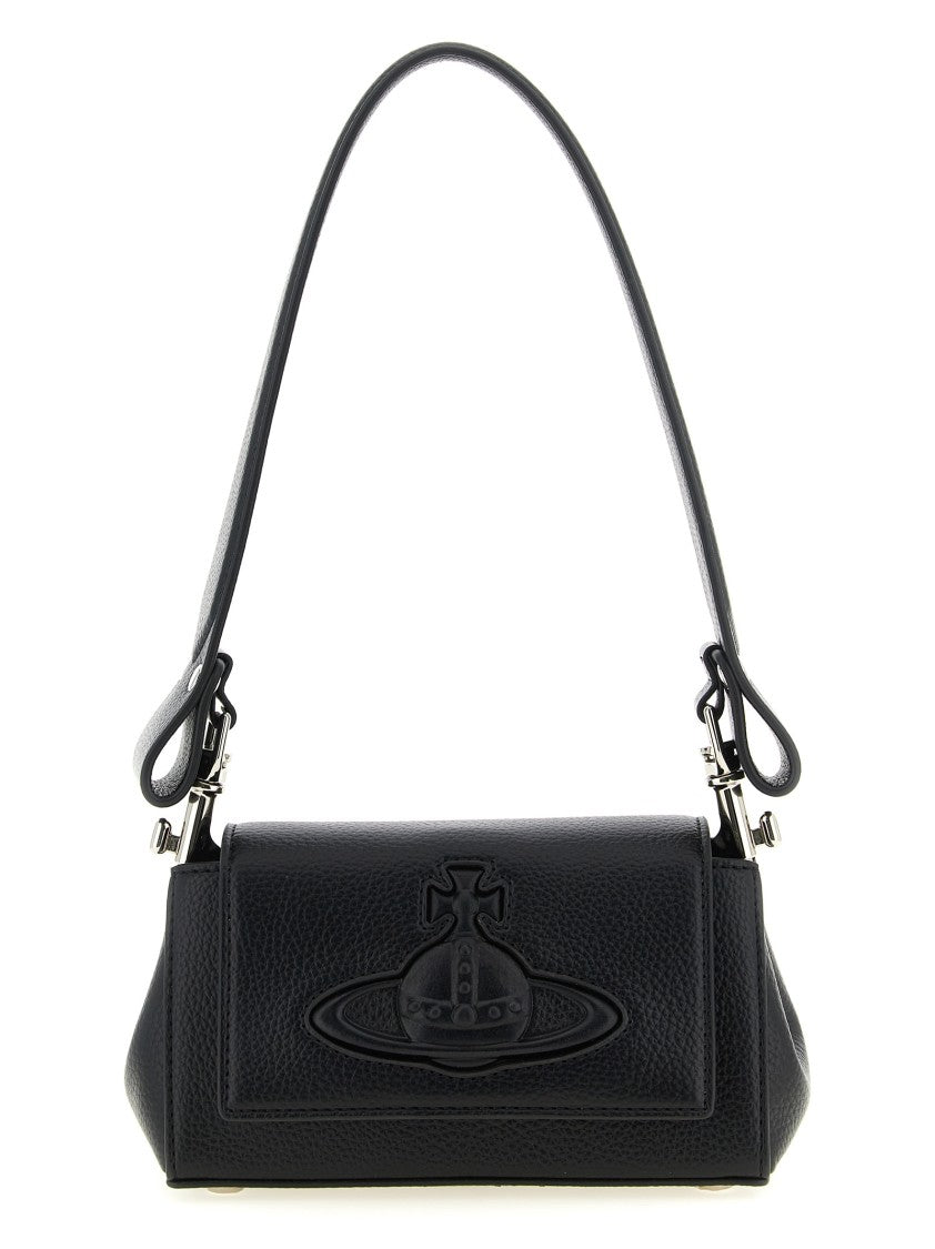 Vivienne Westwood 'Hazel' Small Shoulder Bag