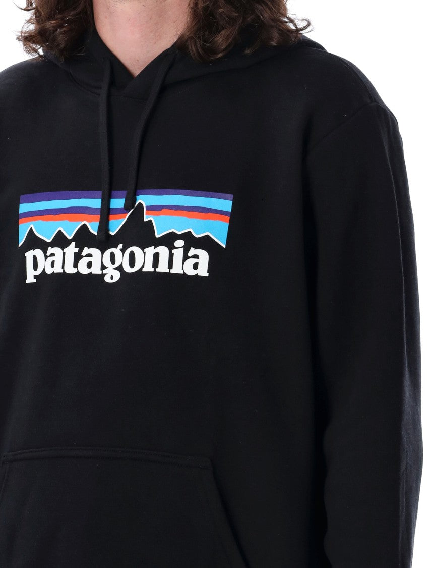 Patagonia P-6 Logo Uprisal Hoodie