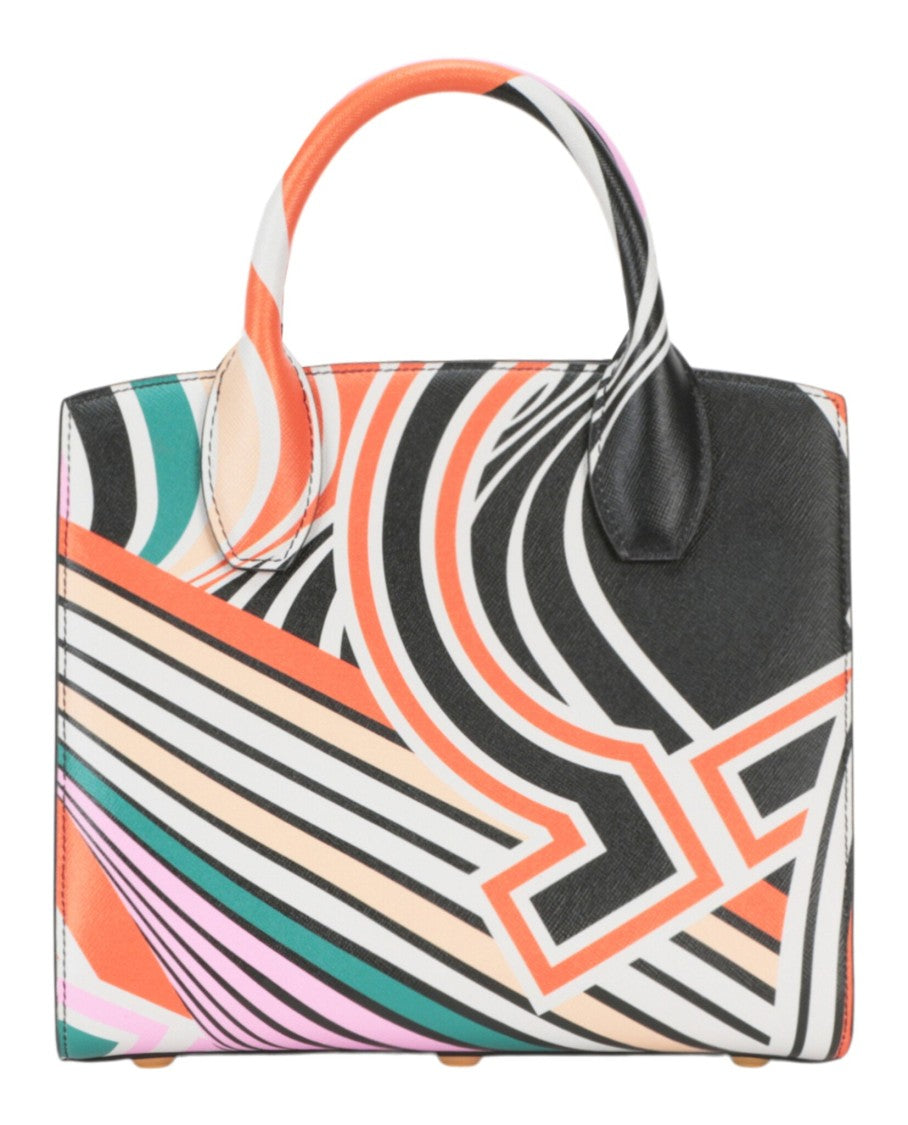 Ferragamo The Studio Box Shoulder Bag