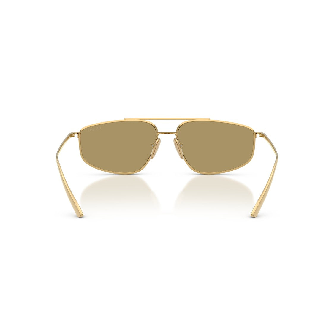 Prada 0Pr C51s Rectangular Sunglasses