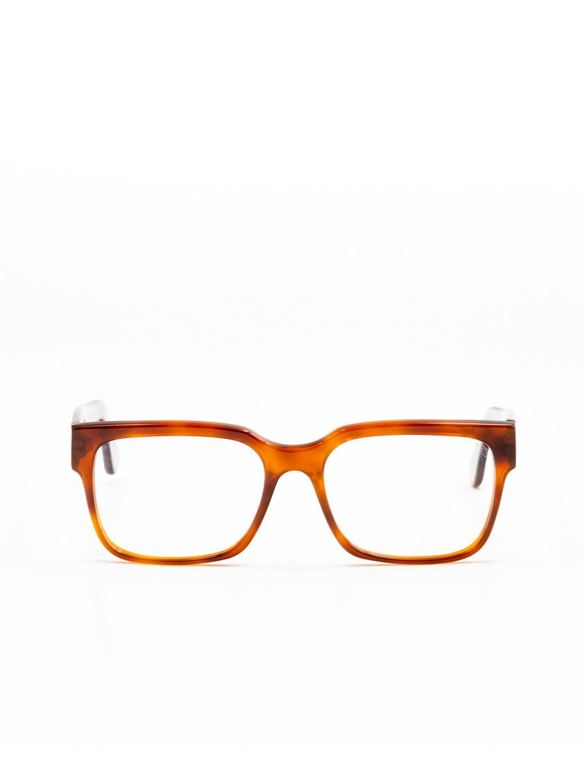 Moli@Limo Brown Md107 Rectangular Glossy Frames
