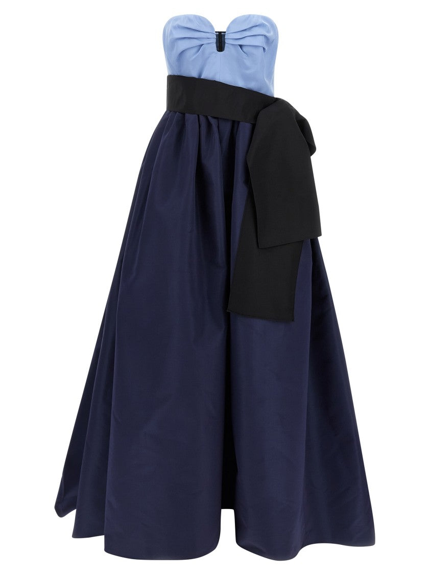 Carolina Herrera 'Sweetheart' Dress