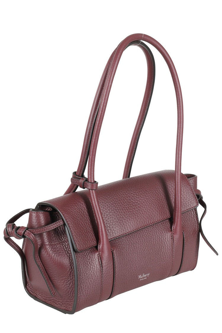 Mulberry Mini Soft Bayswater Heavy Grain Bag