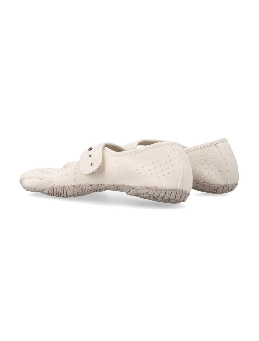 Vibram Fivefingers Leather Performa Jane