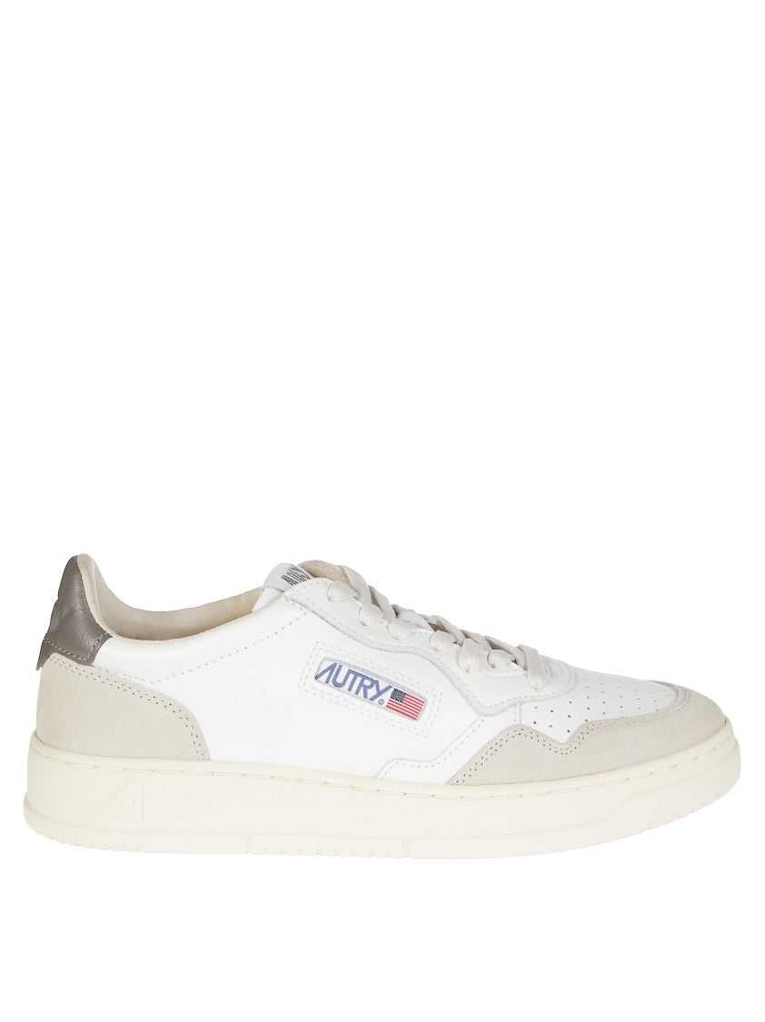 Autry Medialist Low M Sneakers