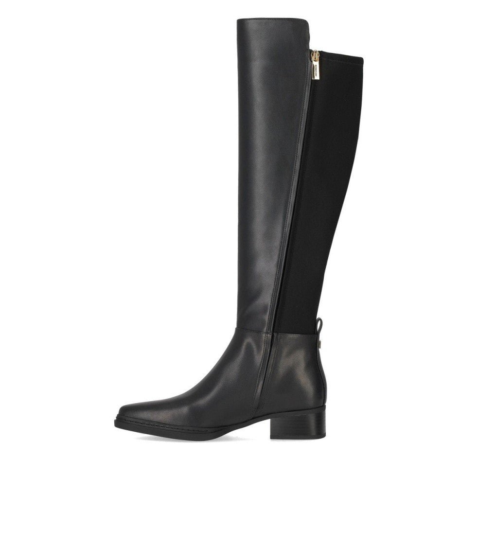 Michael Kors Lex Black Boot