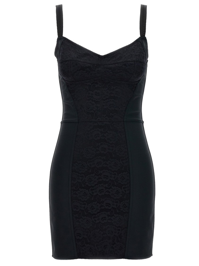 Dolce & Gabbana Essential' Dress