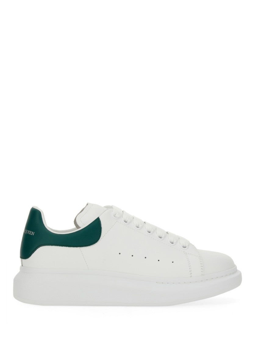 Alexander Mcqueen Sole Oversized Sneakers