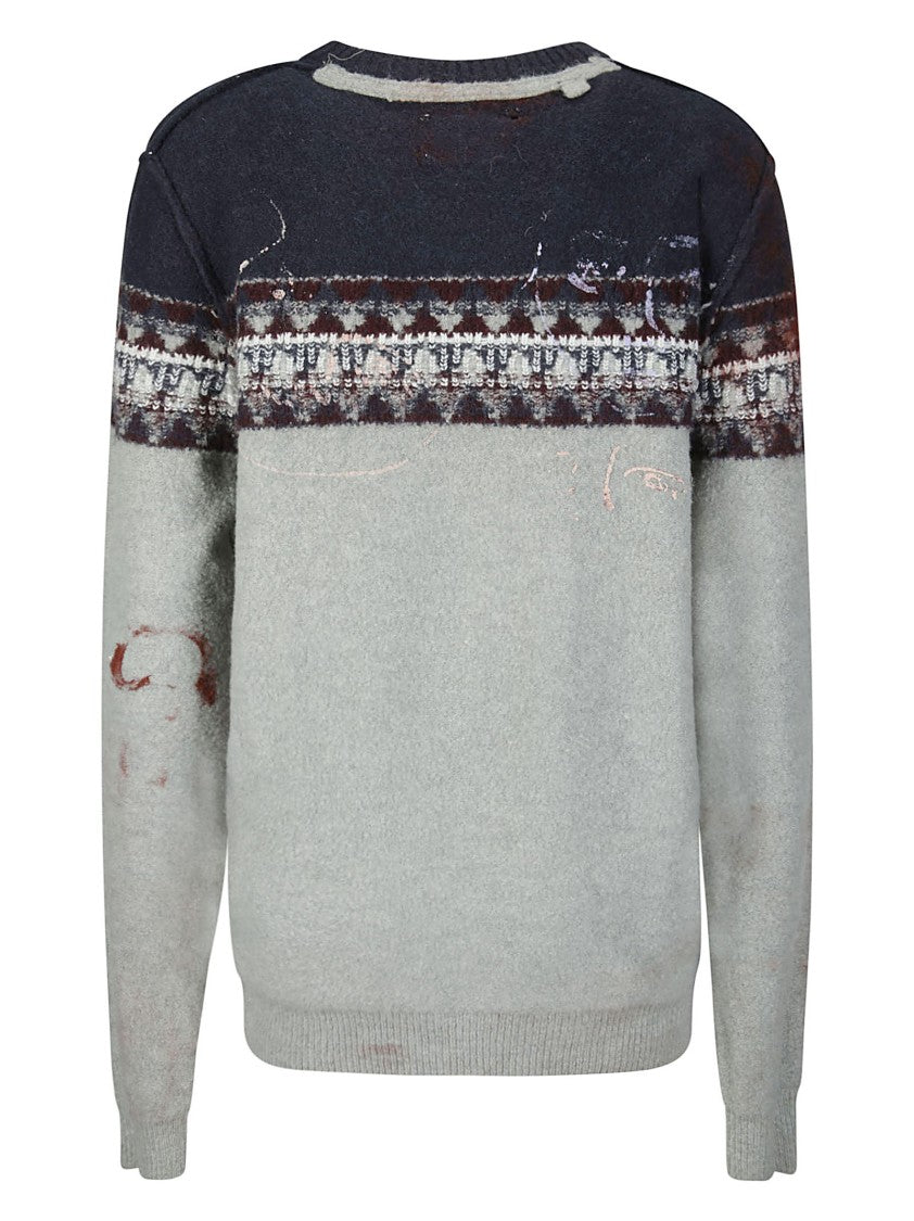 Simon Cracker Essential Women's Sweater