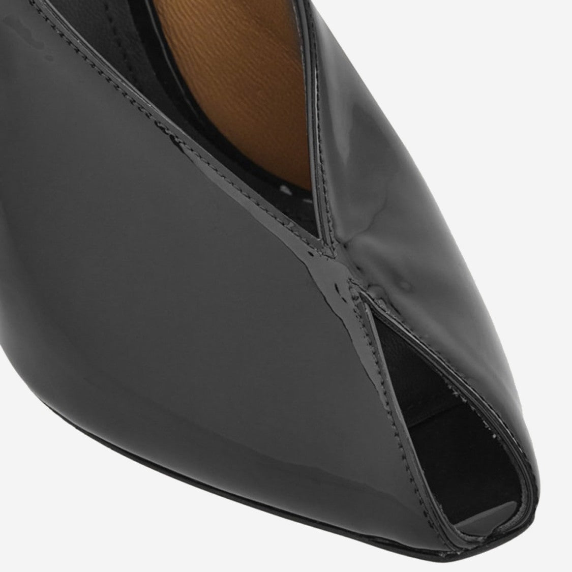 Salvatore Ferragamo Peep Toe Wedge Sandals