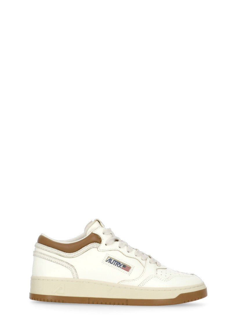 Autry Med-Way Sneakers