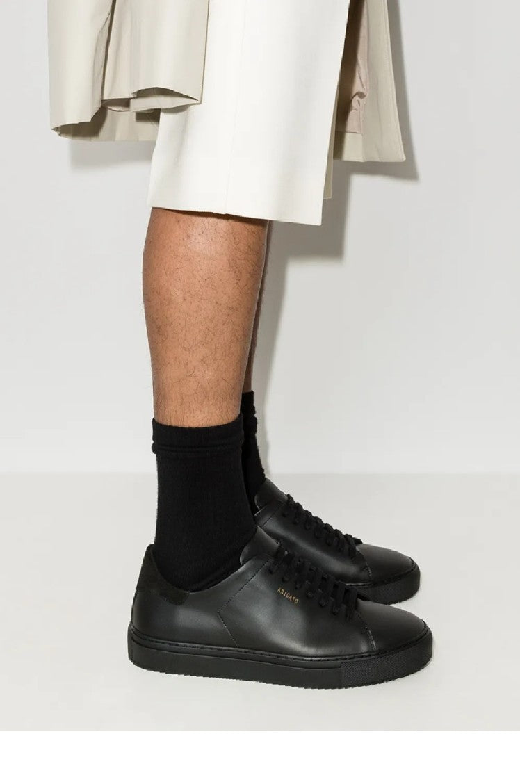 Axel Arigato Clean 90 Leather Sneakers