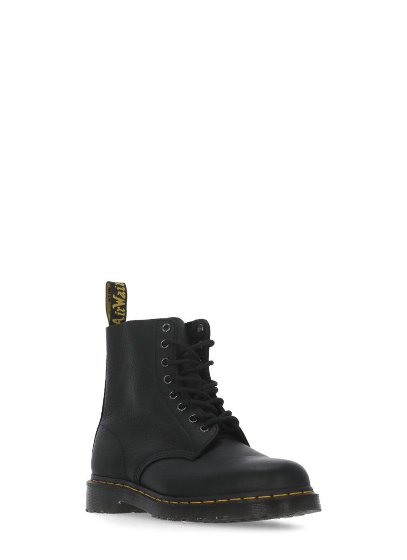 Dr. Martens 1460 Pascal Ankle Boots