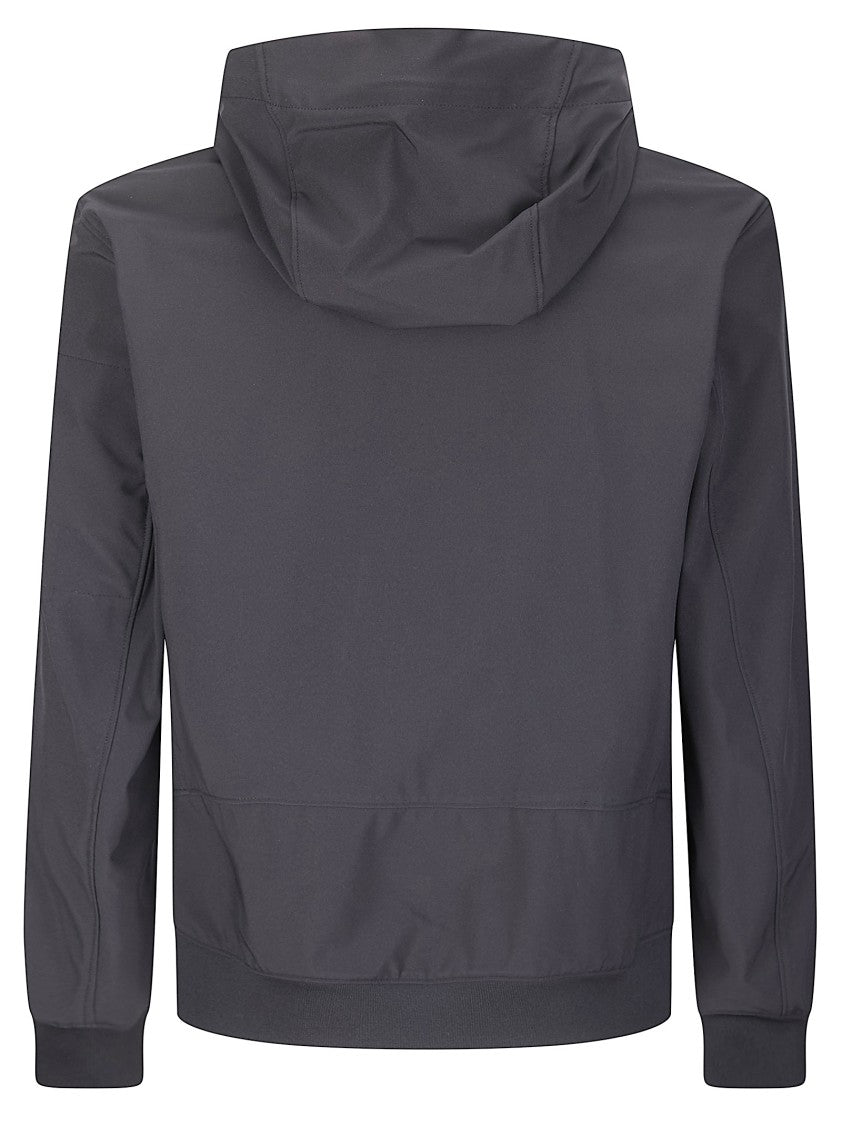 C.P. Company Shell-R Hooded Lens Jacket