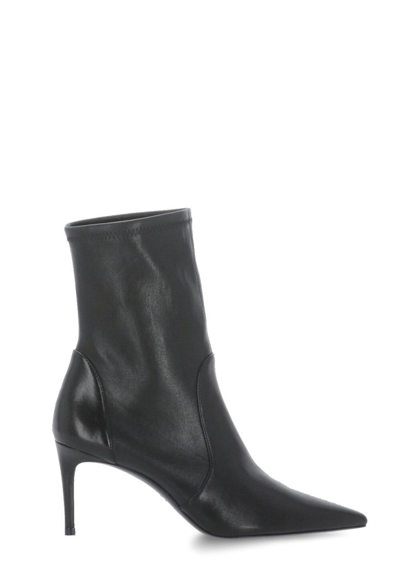 Stuart Weitzman Stuart Power Boots