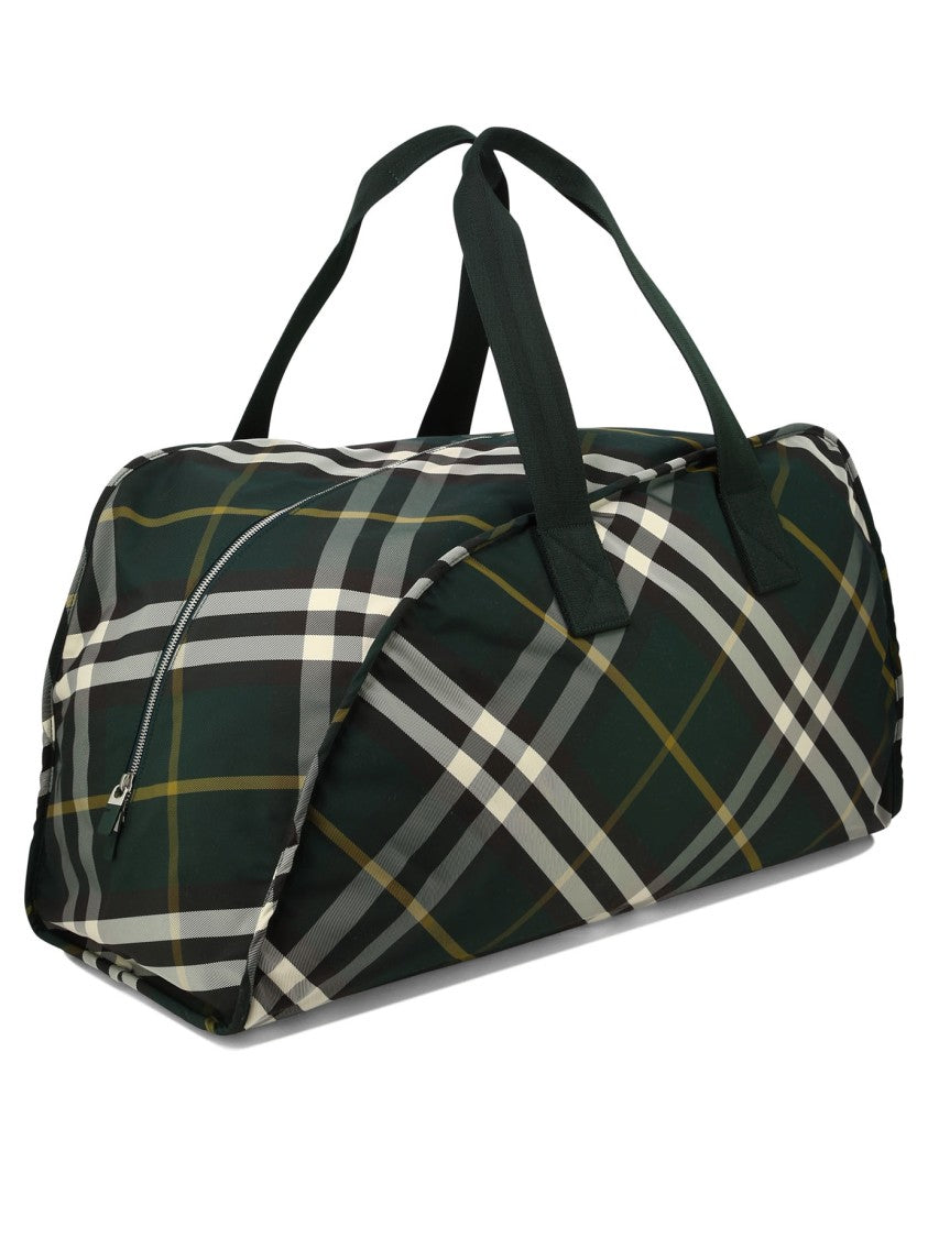 Burberry Shield Travel Bag
