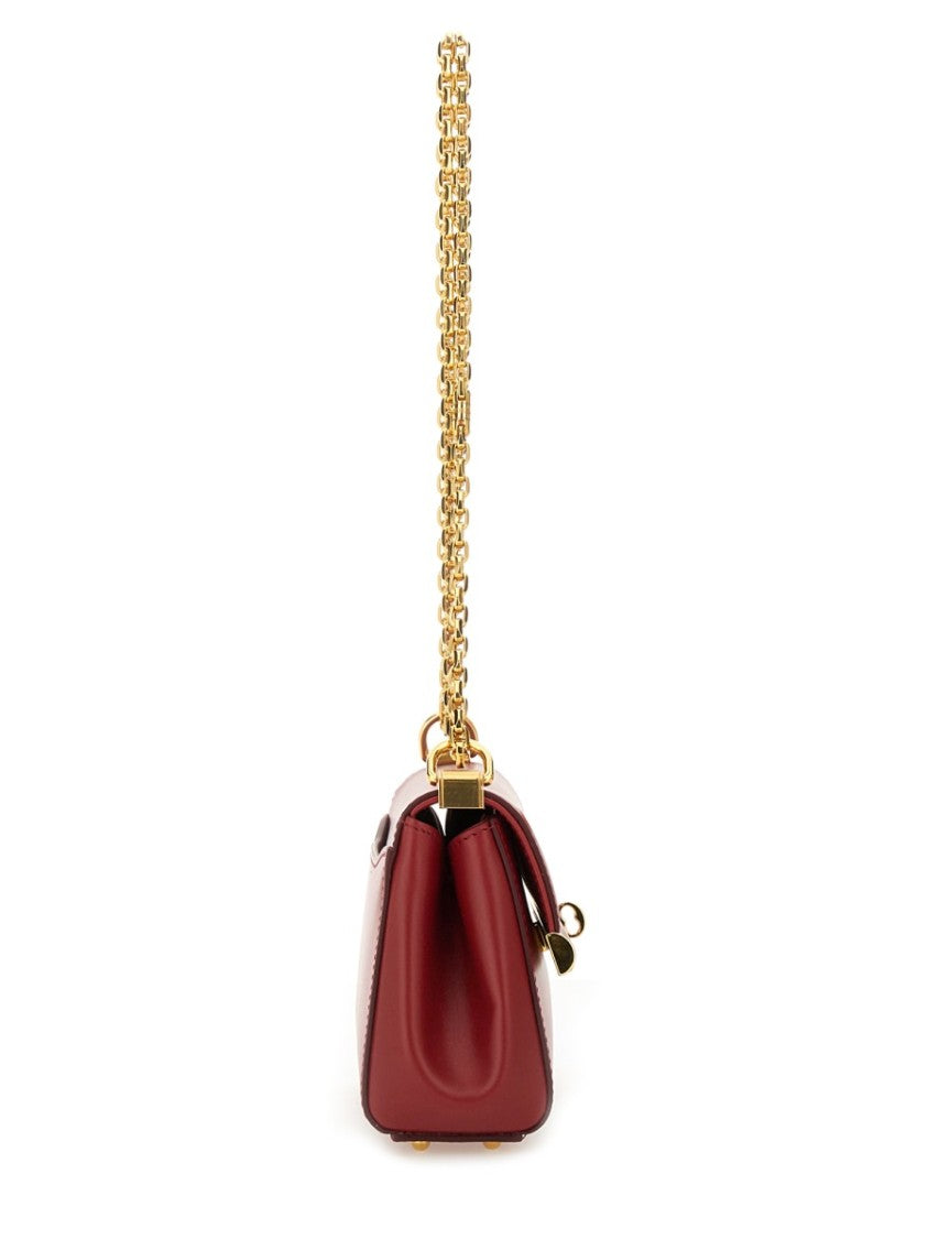 Dolce & Gabbana "Marlene" Shoulder Bag