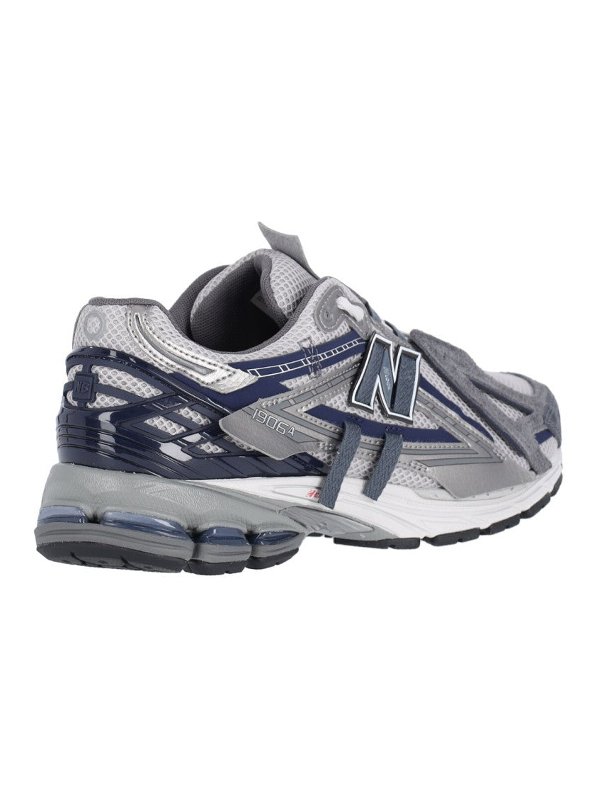 New Balance Grey U1906a Sneakers