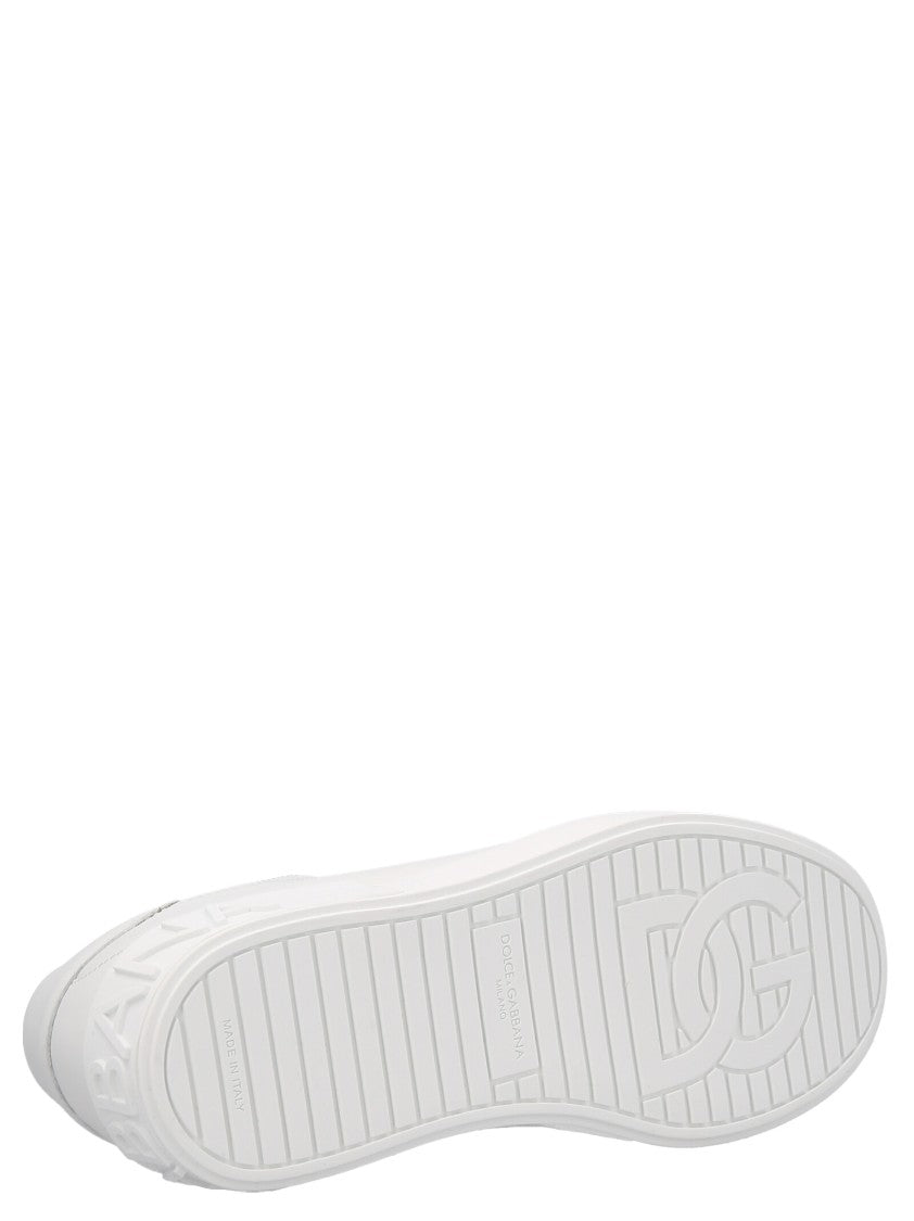 Dolce & Gabbana 'Portofino' Sneakers