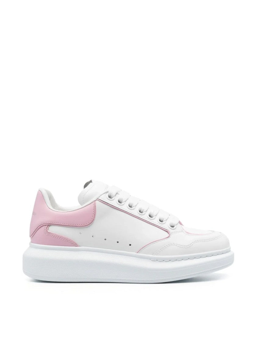 Alexander Mcqueen Larry Oversized Sneakers