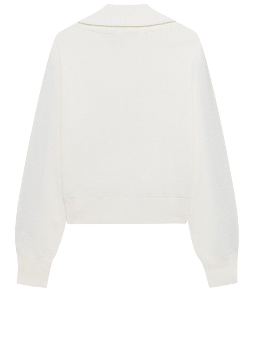 Autry Logoed Viscose Jacket