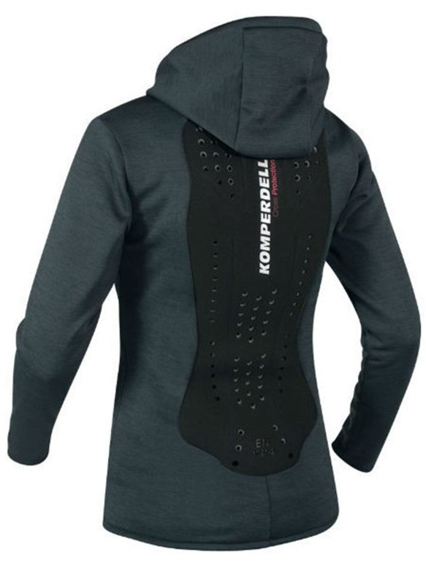 Komperdell Hoody Shirt