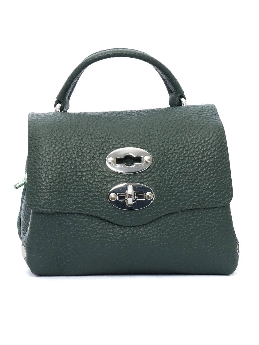 Zanellato Srl Green Filo D'erba Postina Daily Night Extra-Small Baby Size