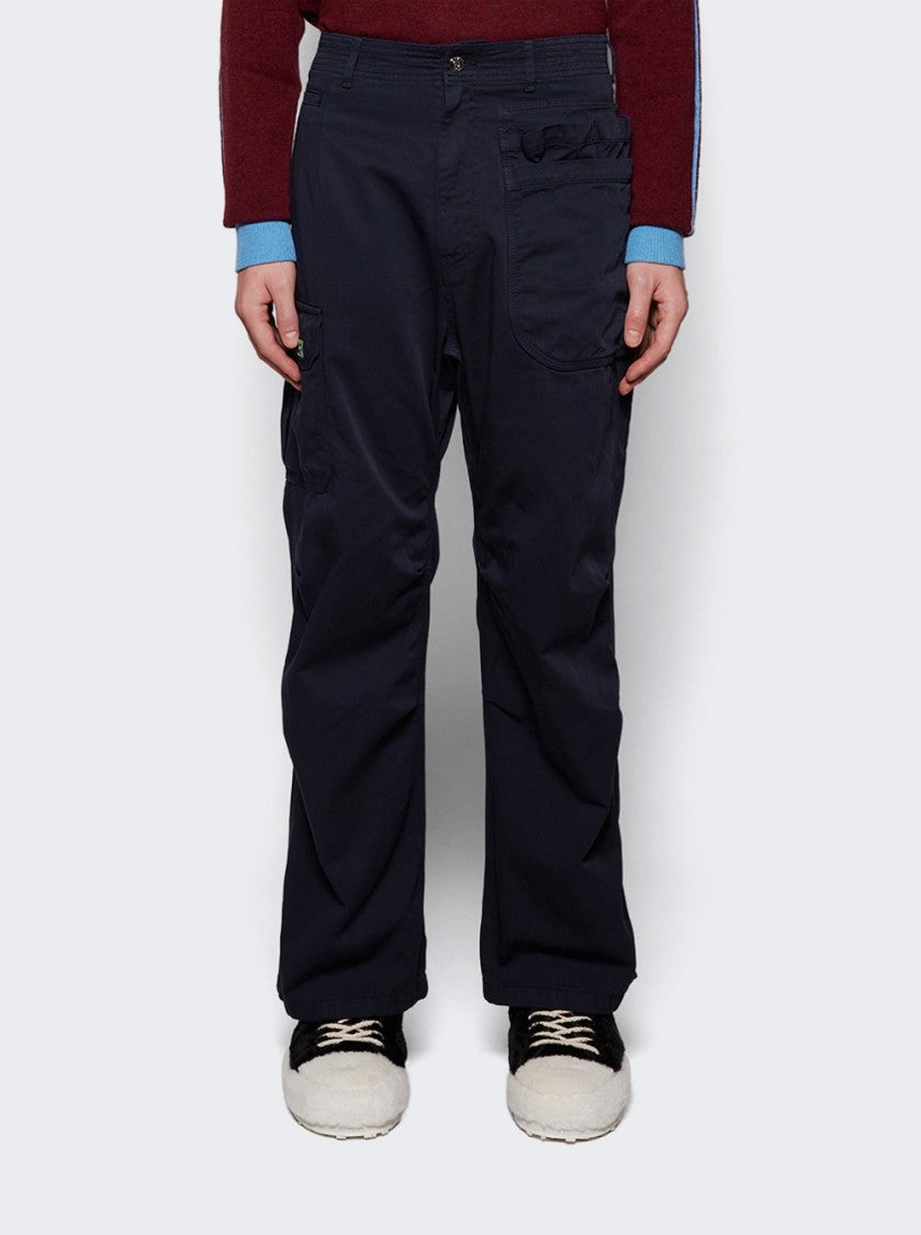 Fila+ F+ Utility Trousers