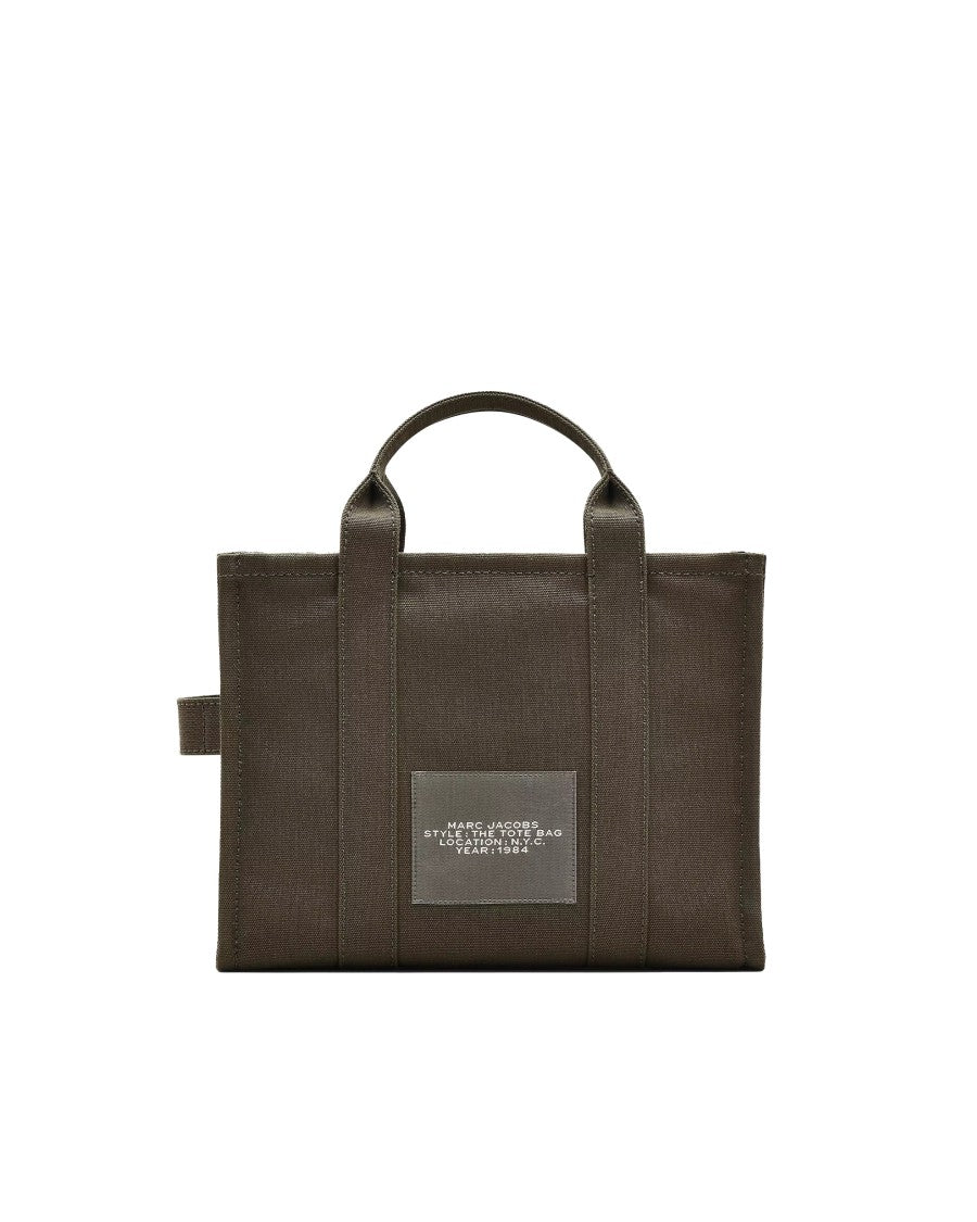 Marc Jacobs Forest The Canvas Medium Tote Bag