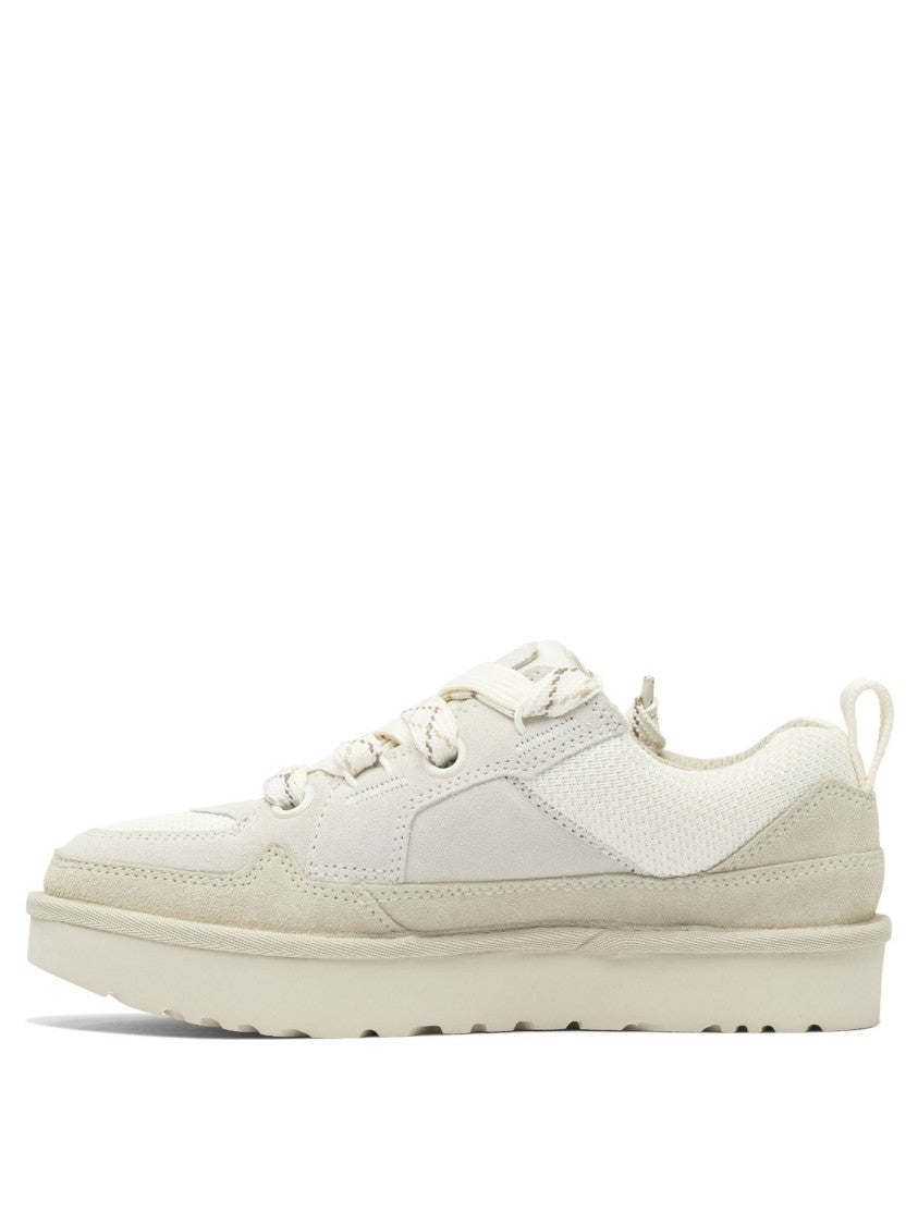 Ugg "Lo Lowmel" Sneakers