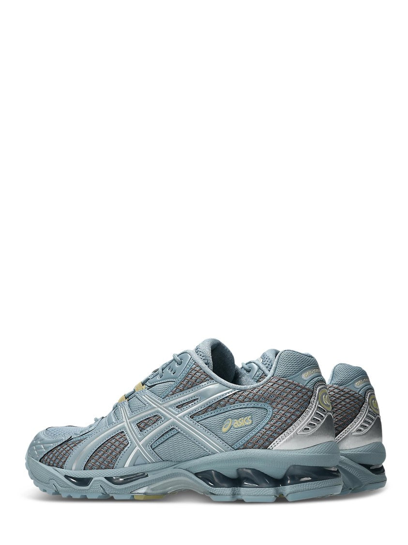 Asics Gel-Nimbus 10.1 Synthetic Gel Sneakers