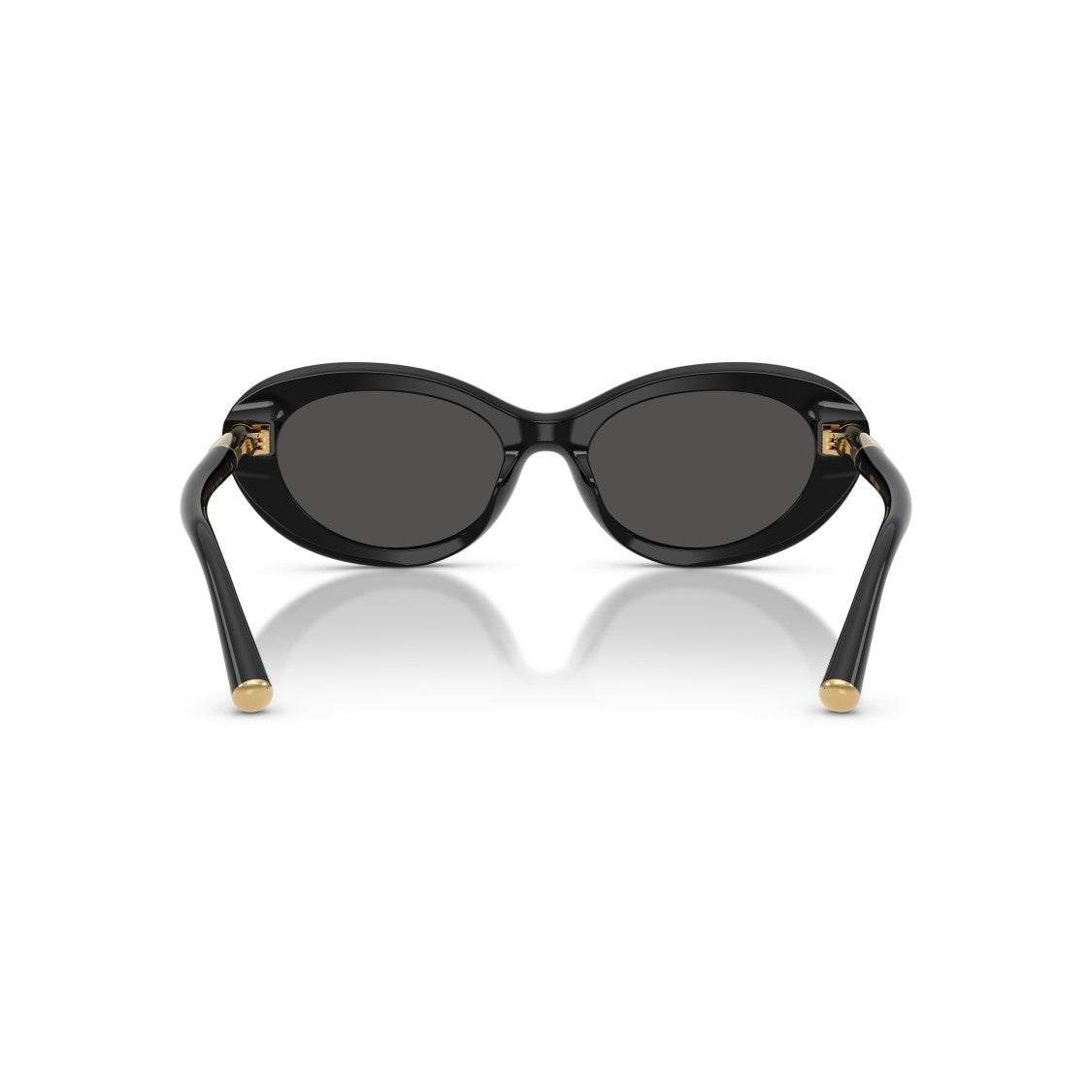 Dolce & Gabbana 0Dg4519 Oval Frame Sunglasses
