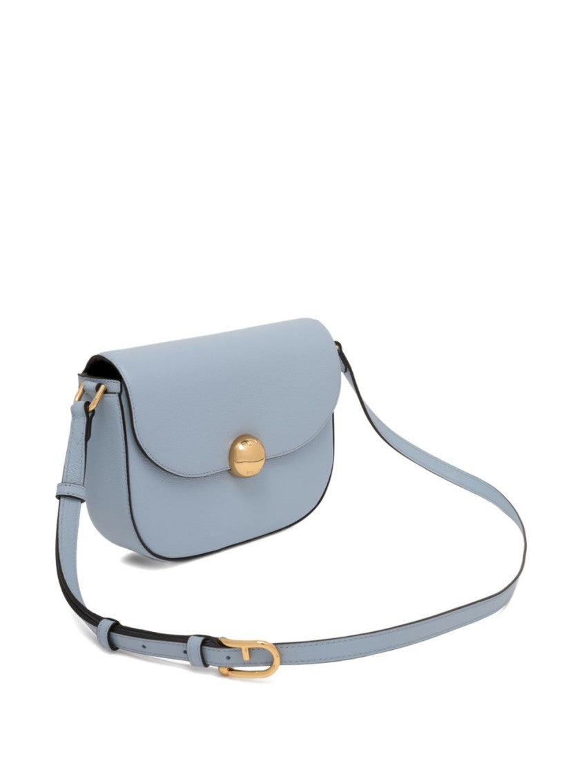 Furla Structured Shoulder Bag