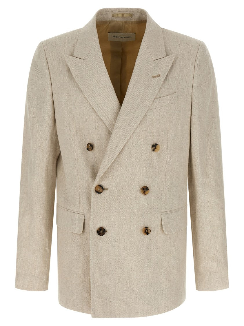 Dries Van Noten 'Barry' Blazer