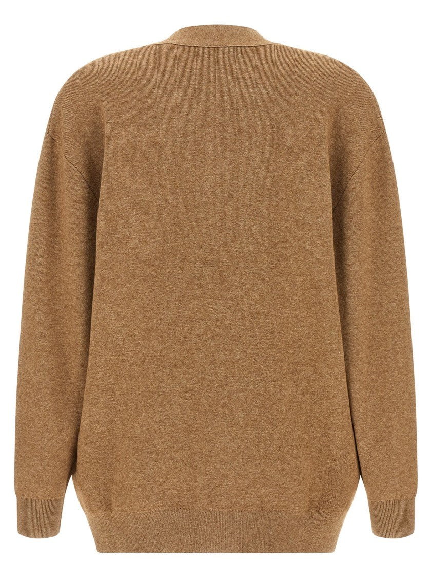 Isabel Marant Étoile Norton' Cardigan