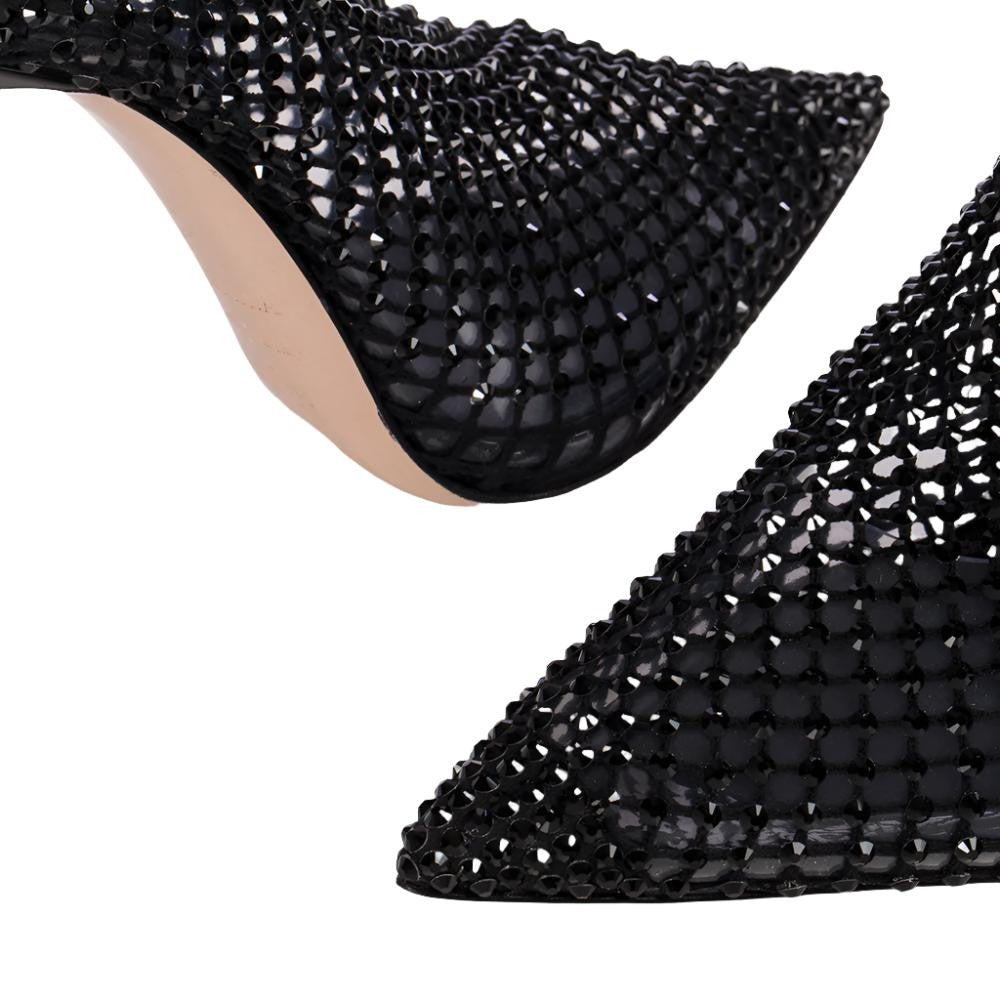 Le Silla Gilda Ankle Boot 120