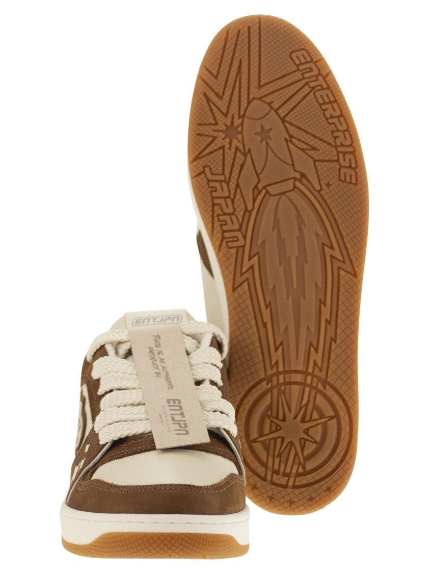 Enterprise Japan Egg Rocket - Sneakers