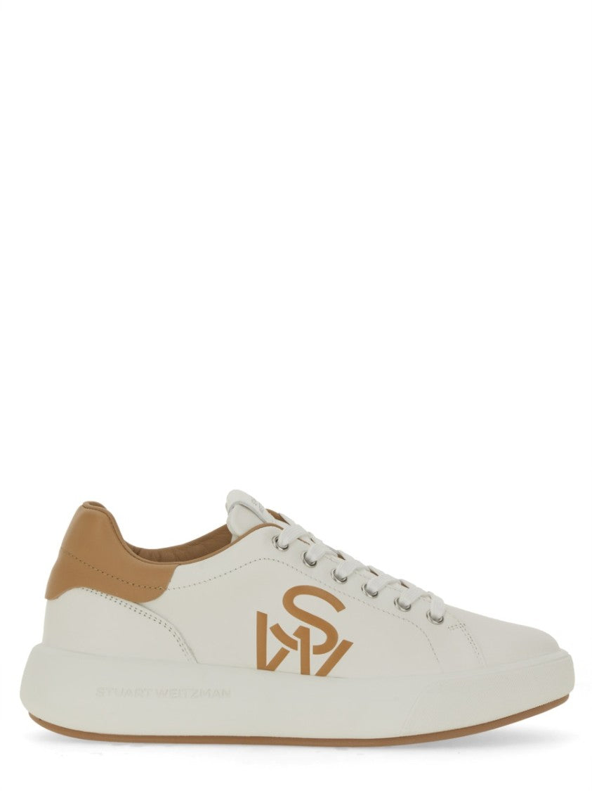 Stuart Weitzman Sw Pro Sneaker