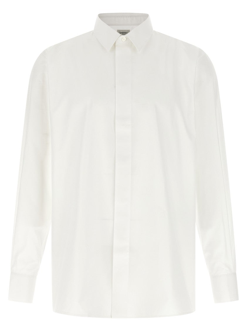 Saint Laurent 'Cassandre' Shirt