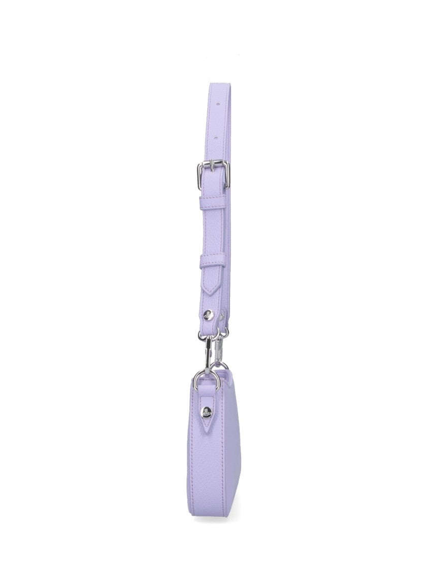 Vivienne Westwood "Tasha" Shoulder Bag – Purple