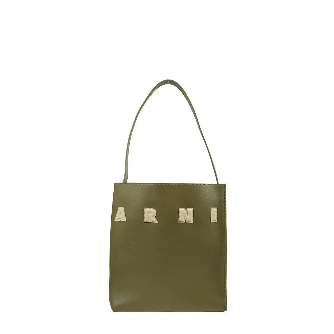 Marni Signature Top-Handle Bag