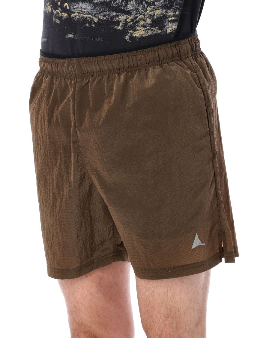 Roa Helder 5-Inch Quick-Dry Shorts