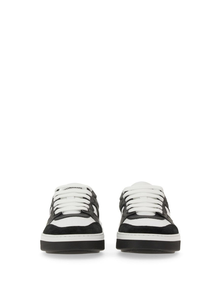 Dsquared2 Bumper Sneakers