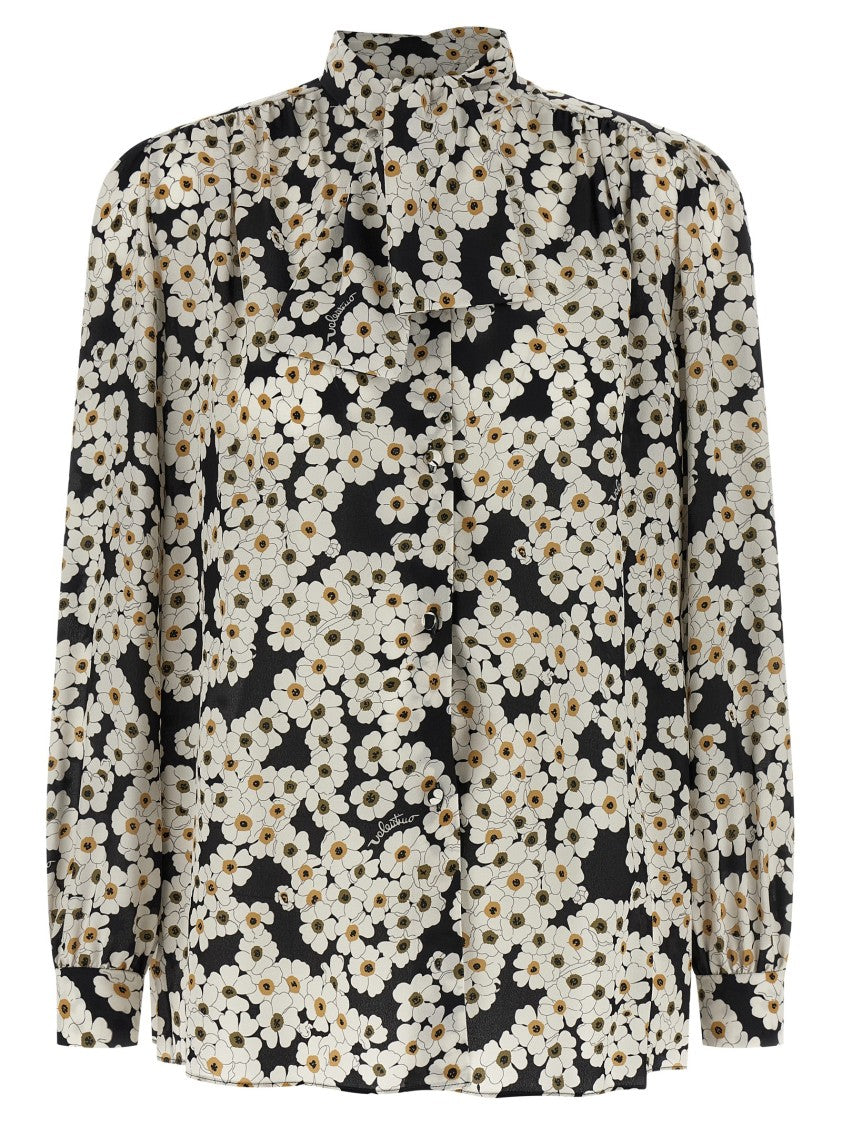 Valentino Garavani 'Après L'hivier' Shirt
