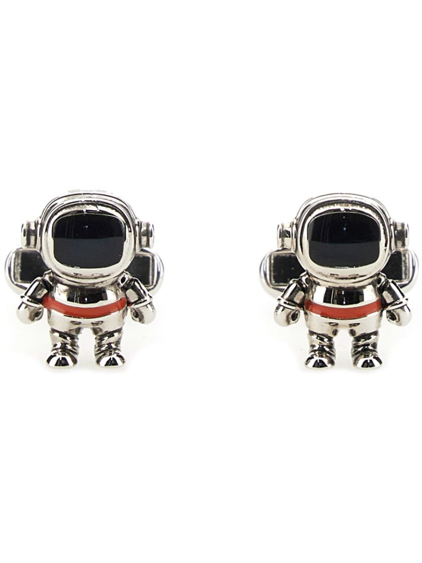 Paul Smith "Astronaut" Twins