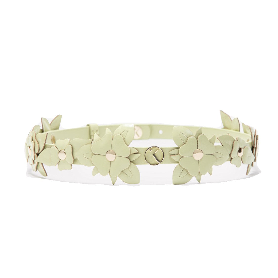 Saiid Kobeisy Ortica Belt